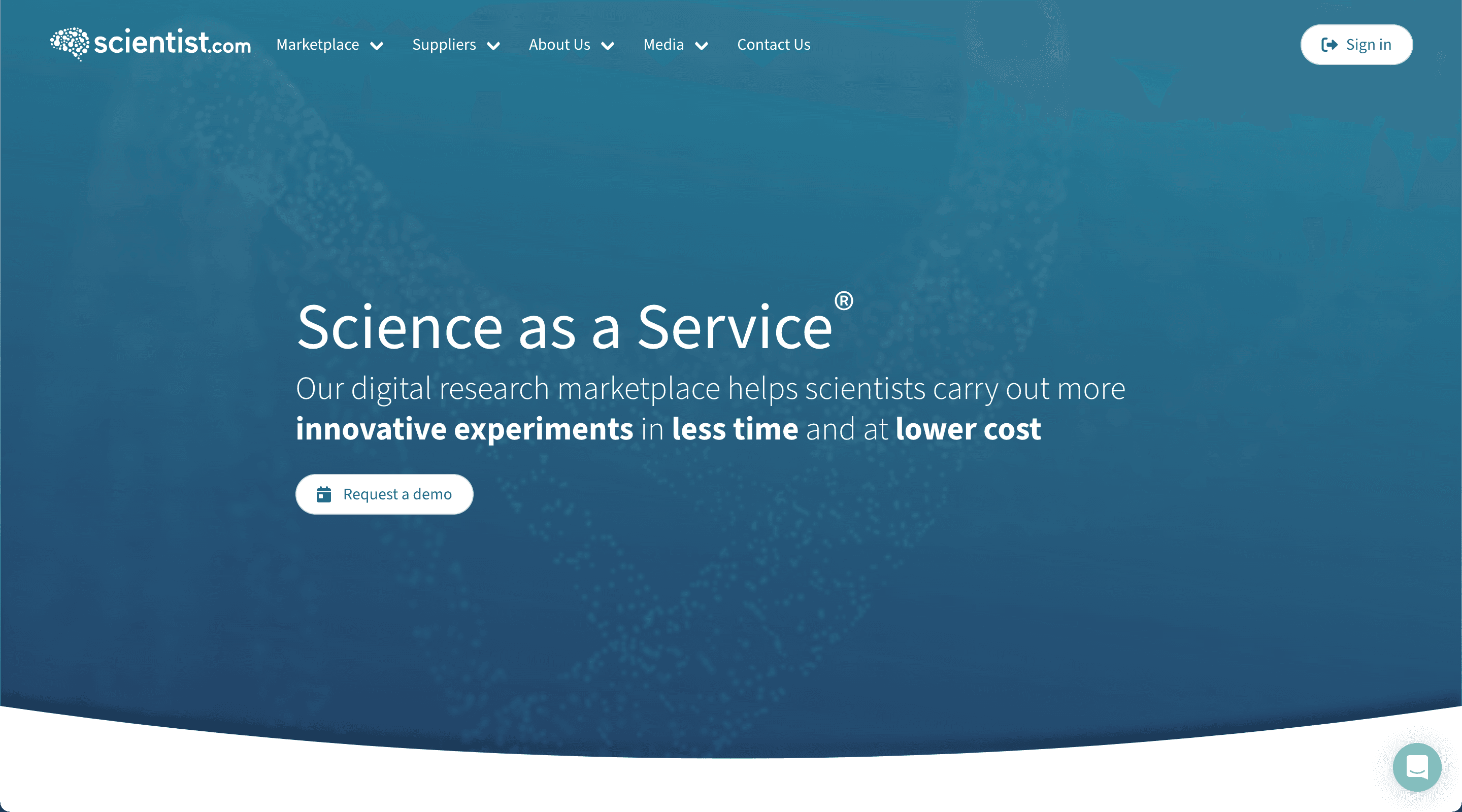 Scientist.com