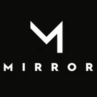 Mirror Networking